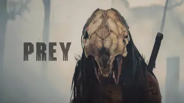 Backdrop to the movie "Prey" #912538