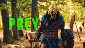 Backdrop to the movie "Prey" #912543