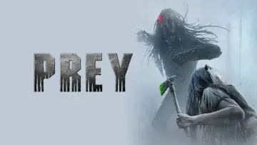 Backdrop to the movie "Prey" #912545