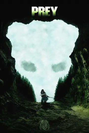 Poster to the movie "Prey" #912546