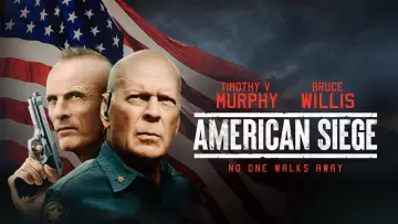 Backdrop to the movie "American Siege" #122513