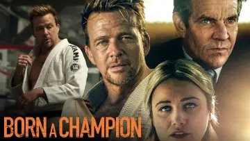 Backdrop to the movie "Born a Champion" #1019508