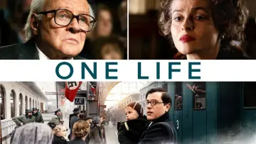Backdrop to the movie "One Life" #368212