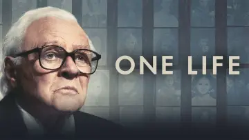Backdrop to the movie "One Life" #688894