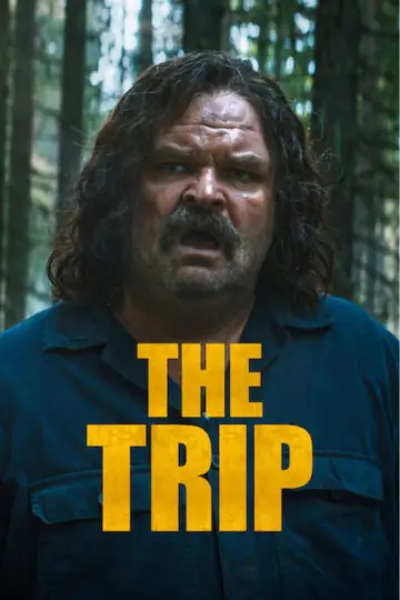 Poster to the movie "The Trip" #996074