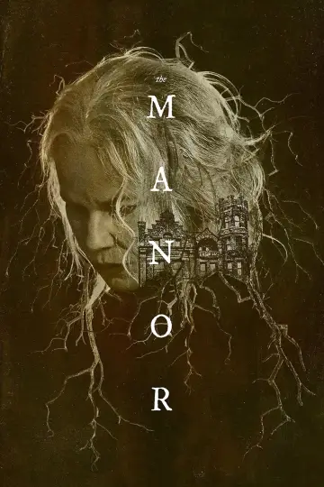 Poster to the movie "The Manor" #1050349