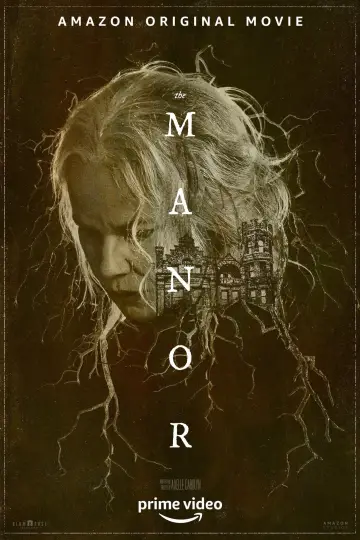 Poster to the movie "The Manor" #1050350