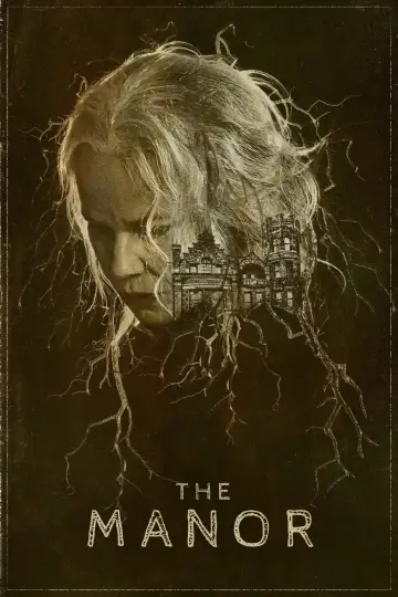 Poster to the movie "The Manor" #1050352