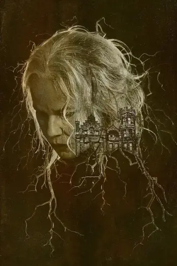 Poster to the movie "The Manor" #412025
