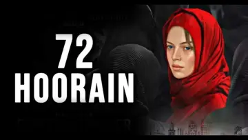 Backdrop to the movie "72 Hoorain" #736646