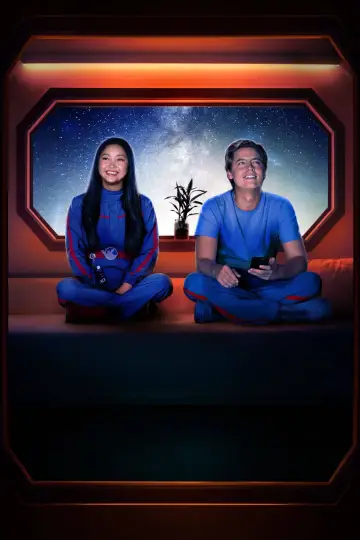 Poster to the movie "Moonshot" #405790
