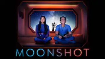 Backdrop to the movie "Moonshot" #651568