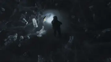 Backdrop to the movie "Black Crab" #300138