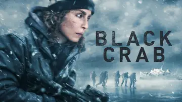 Backdrop to the movie "Black Crab" #300146