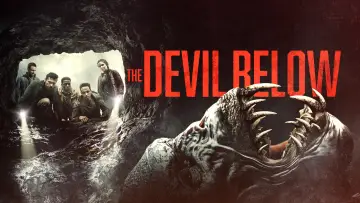 Backdrop to the movie "The Devil Below" #1113230