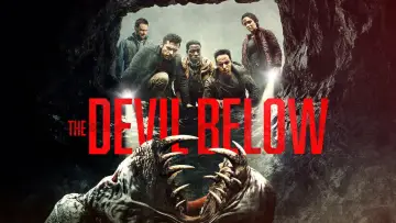 Backdrop to the movie "The Devil Below" #1113231