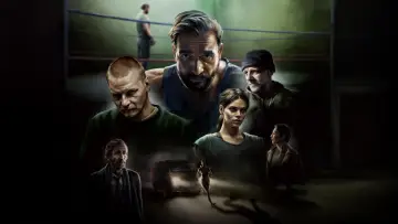 Backdrop to the movie "Shadowplay" #701636