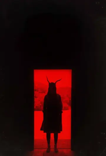 Poster to the movie "A Classic Horror Story" #410999
