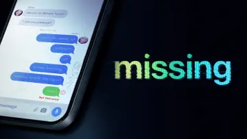 Backdrop to the movie "Missing" #54111