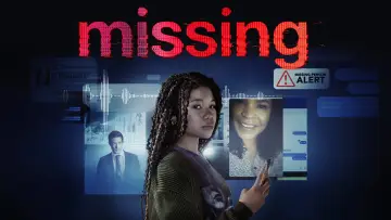 Backdrop to the movie "Missing" #54114
