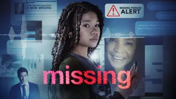 Backdrop to the movie "Missing" #733603
