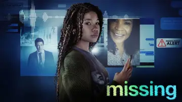 Backdrop to the movie "Missing" #733606