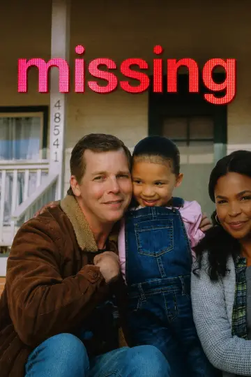 Poster to the movie "Missing" #918826