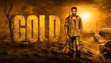 Backdrop to the movie "Gold" #1265807
