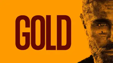 Backdrop to the movie "Gold" #676683