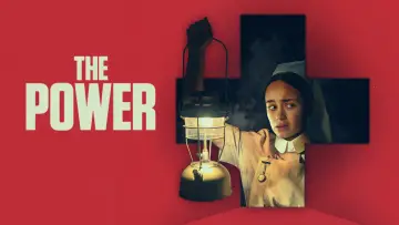 Backdrop to the movie "The Power" #1115313