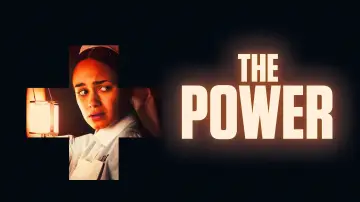Backdrop to the movie "The Power" #1115314