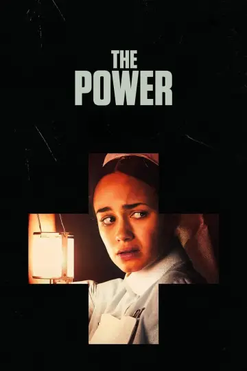 Poster to the movie "The Power" #1115318
