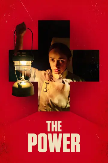 Poster to the movie "The Power" #1115319