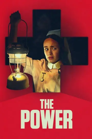 Poster to the movie "The Power" #1115320