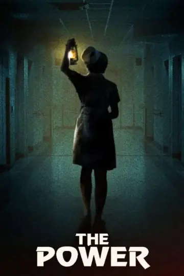 Poster to the movie "The Power" #1115322