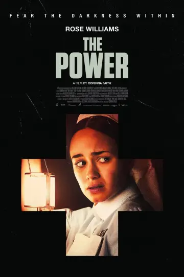 Poster to the movie "The Power" #1115323
