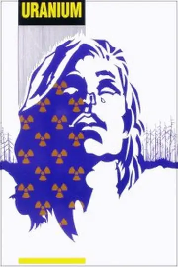 Poster to the movie "Uranium" #1166688