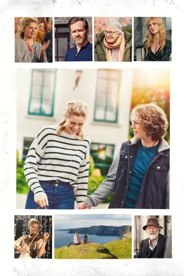 Poster to the movie "Finding You" #890495