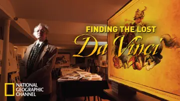 Backdrop to the movie "Finding the Lost da Vinci" #1575560