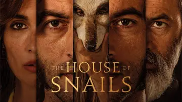 Backdrop to the movie "The House of Snails" #1652964