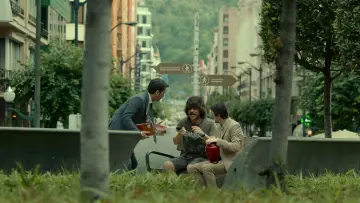 Descarrilados poster