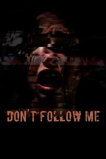 Poster to the movie "Don
