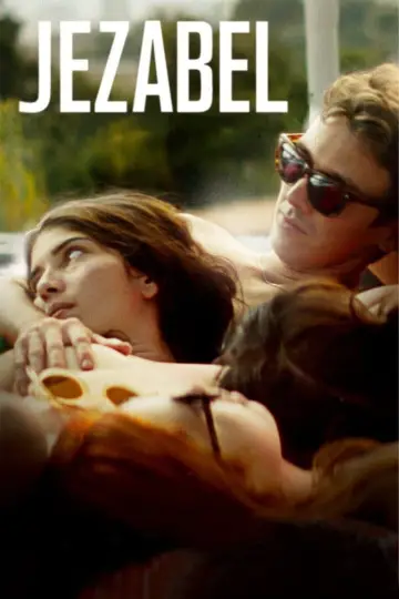 Poster to the movie "Jezabel" #895885