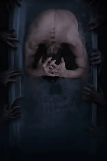 Poster to the movie "Huesera: The Bone Woman" #936814