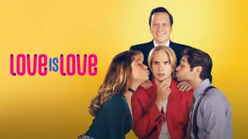 Backdrop to the movie "Love is Love" #1523027
