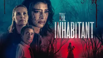 Backdrop to the movie "The Inhabitant" #1076194