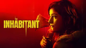 Backdrop to the movie "The Inhabitant" #1076195