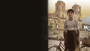 Backdrop to the movie "The Errand Boy" #1089368