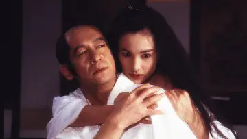 Backdrop to the movie "Ooku: Empress of the Tokugawa" #1245041