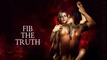 Backdrop to the movie "Fib the Truth" #767499